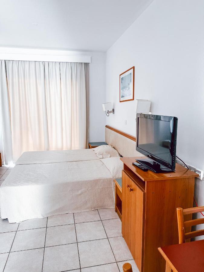 Panas Villas Ayia Napa Exterior photo